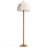 Bates Bamboo Style Floor Lamp by Jake Arnold - Thumbnail 5