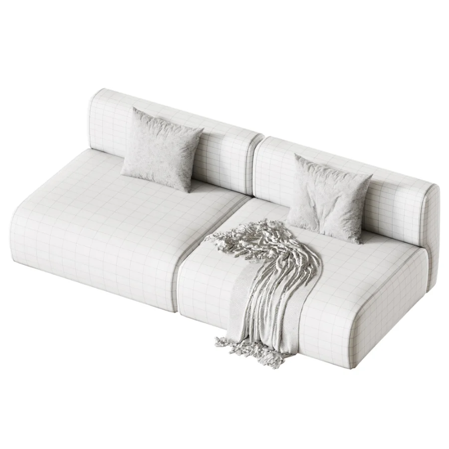 Bakville sofa Image 4