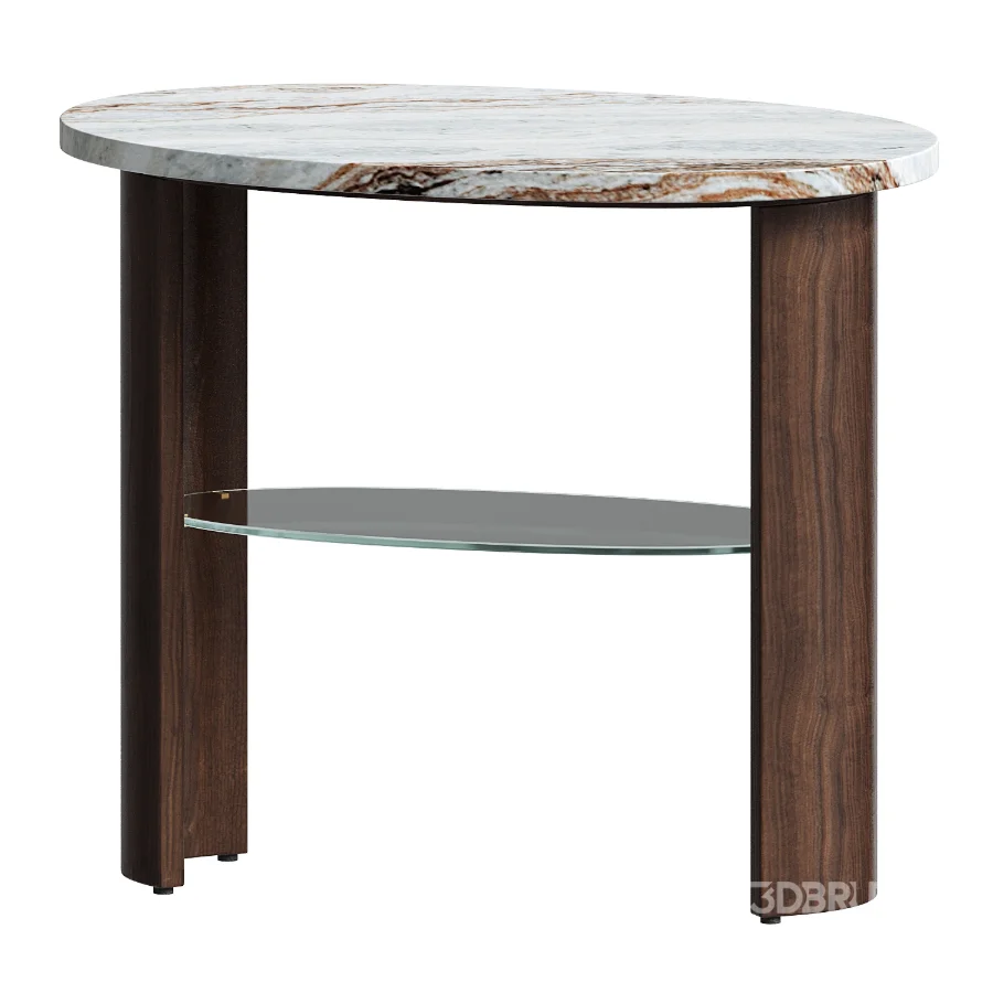 Adalynn Side Table Image 4