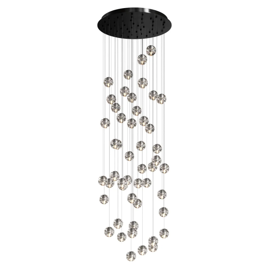 14-50 Pendant Lamp by Bocci Vol 12 Image 1