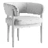Leonora Dining Chair - Thumbnail 7