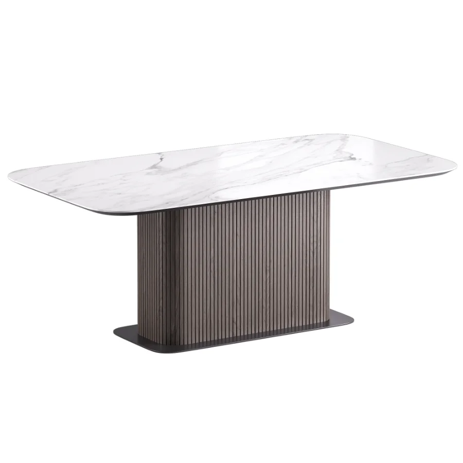 Tyler Chair Glide Table Image 3