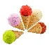 Ice Cream cones - Thumbnail 3