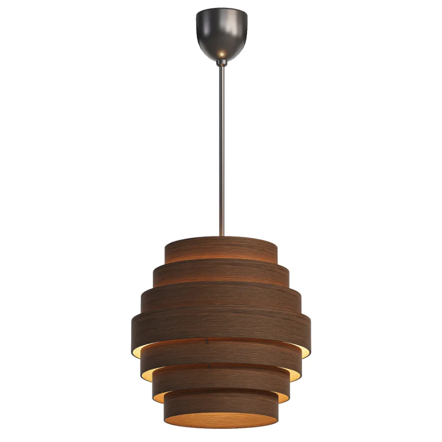 IKEA DYKARKLOCKA HAVSDJUP Pendant lamp Image 3
