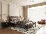 Modern bedroom - Thumbnail 1