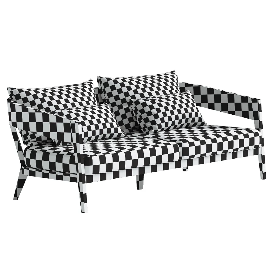 Comporta Garden Sofa Image 7