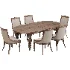 Dinning chair and table367 - Thumbnail 1