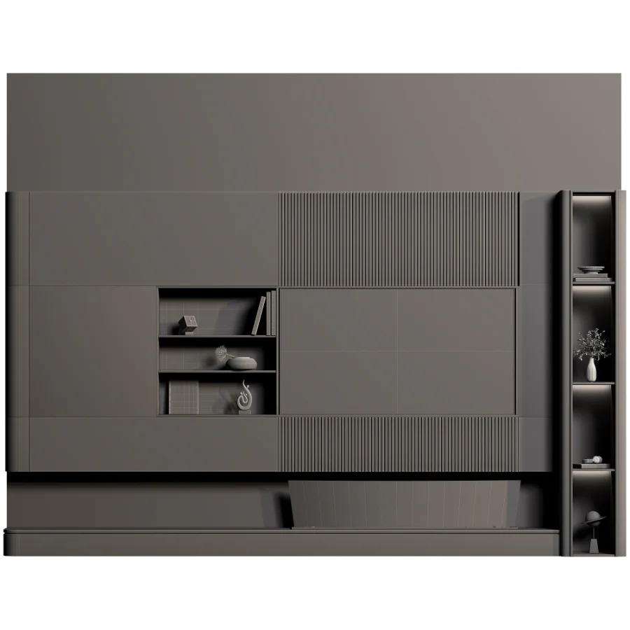tv Wall R36 Image 3