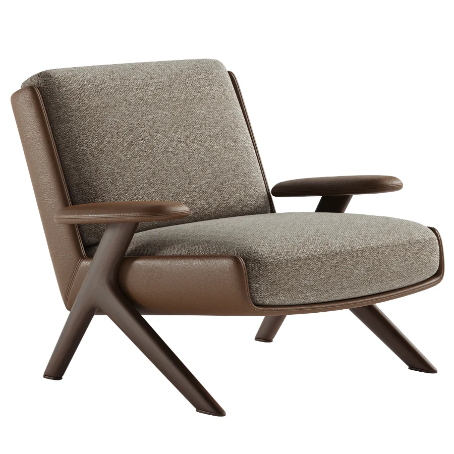 Lilliam Armchair Image 2