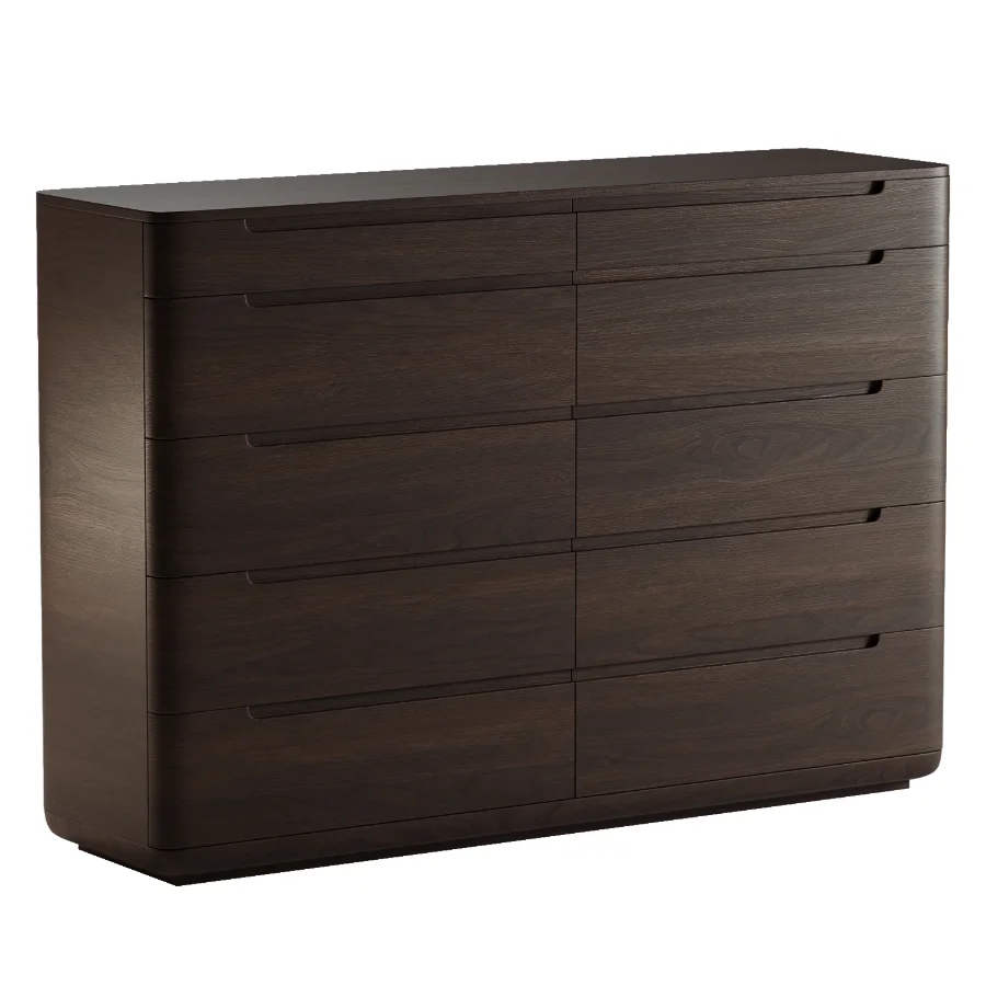 BATEIA Drawer Chest Image 3