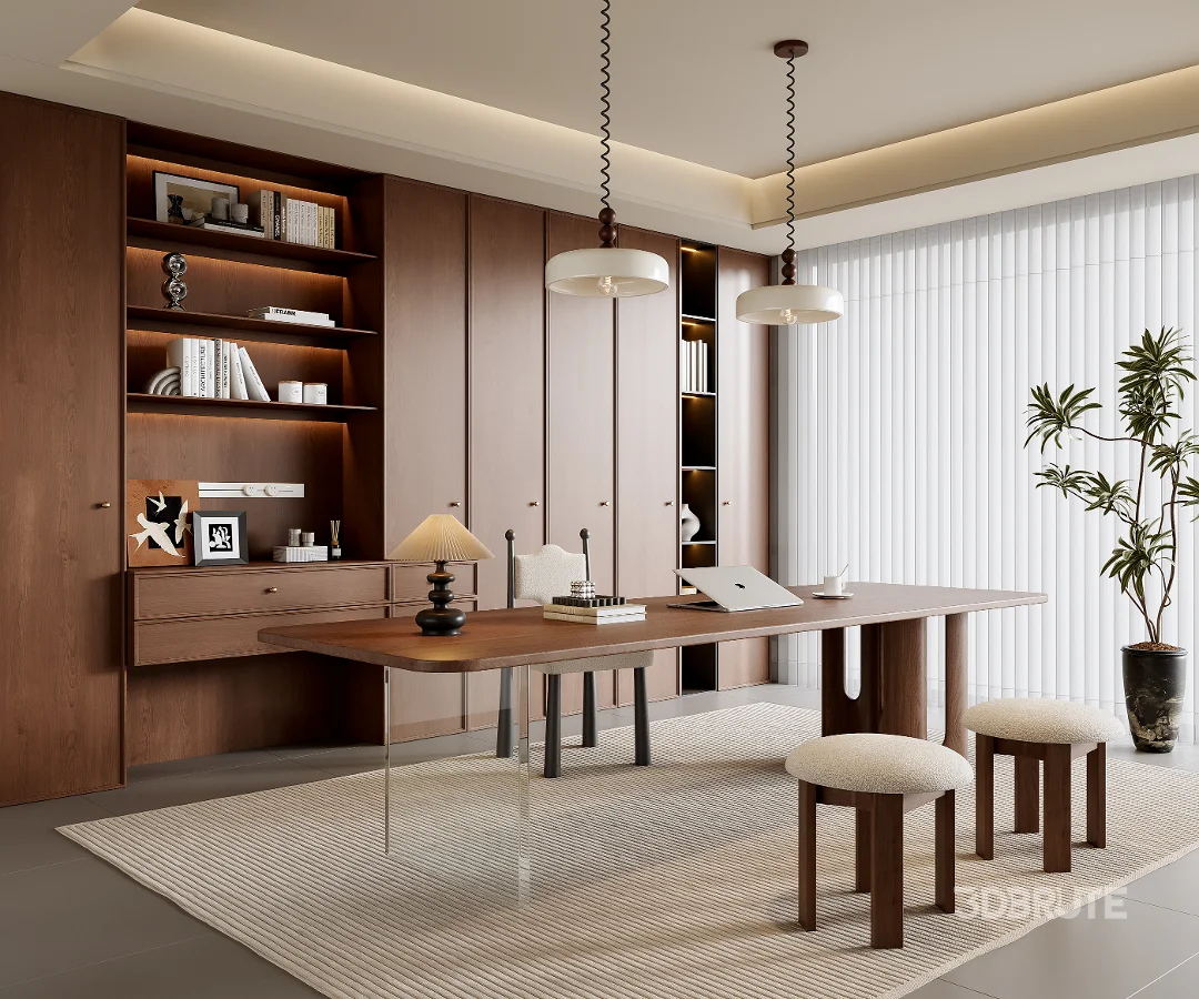 modern office Image 1