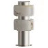 Double Alabaster Table Lamp ARCADIA70 Duo - Thumbnail 2