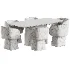 Senza Chair and Kitchen table - Thumbnail 5