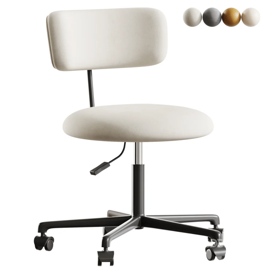 Terry Rohozhka Office Chair Image 1