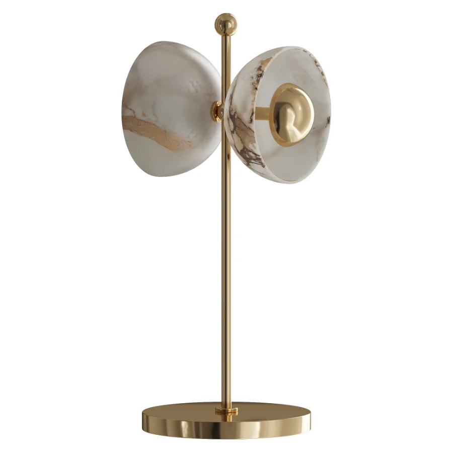 Table Lamp BUTTERFLY Image 2