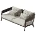 Comporta Garden Sofa - Thumbnail 5