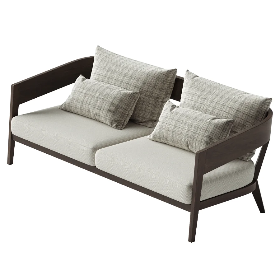 Comporta Garden Sofa Image 5