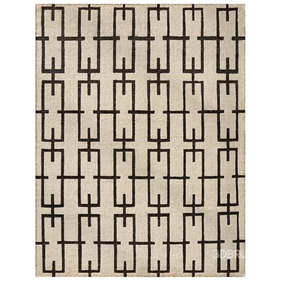 Vetra Wool Rug Image 2