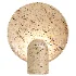 Classico Travertine Surface Sconce by Henry Wilson - Thumbnail 1