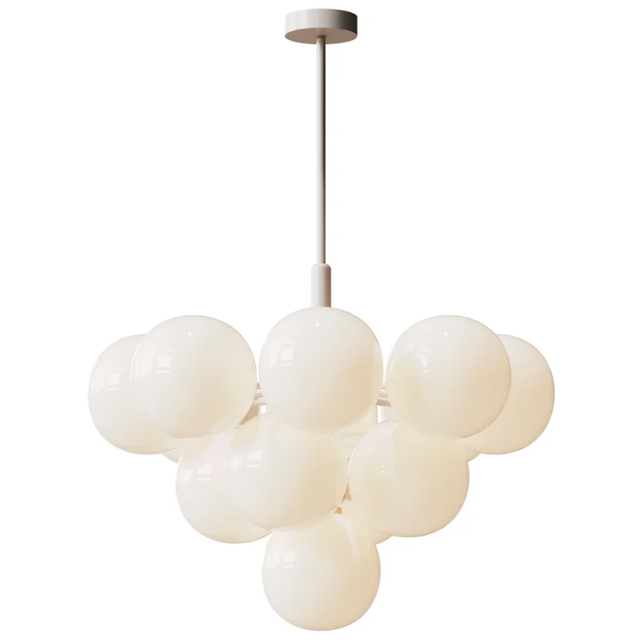 POLARIS pendant lamp Image 1