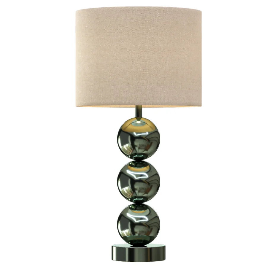 Table Lamp 01 Image 2
