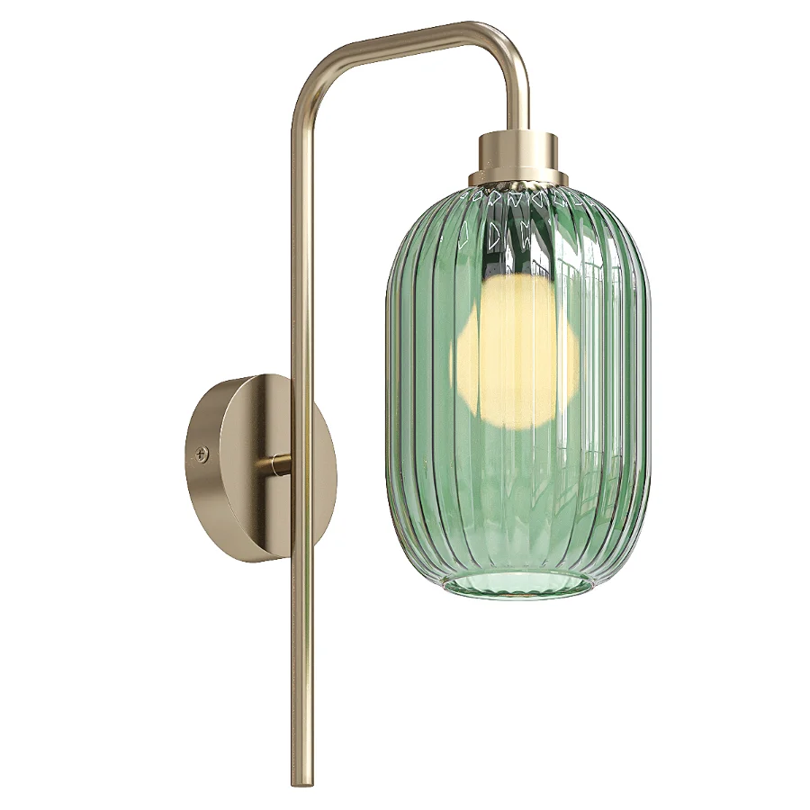 Briz Wall Lamp Image 2