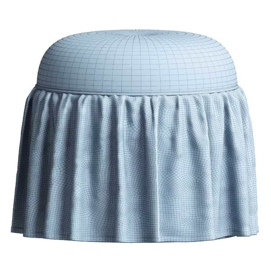 Germaine Ottoman Image 4