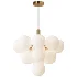 Glass light pendant - Thumbnail 2