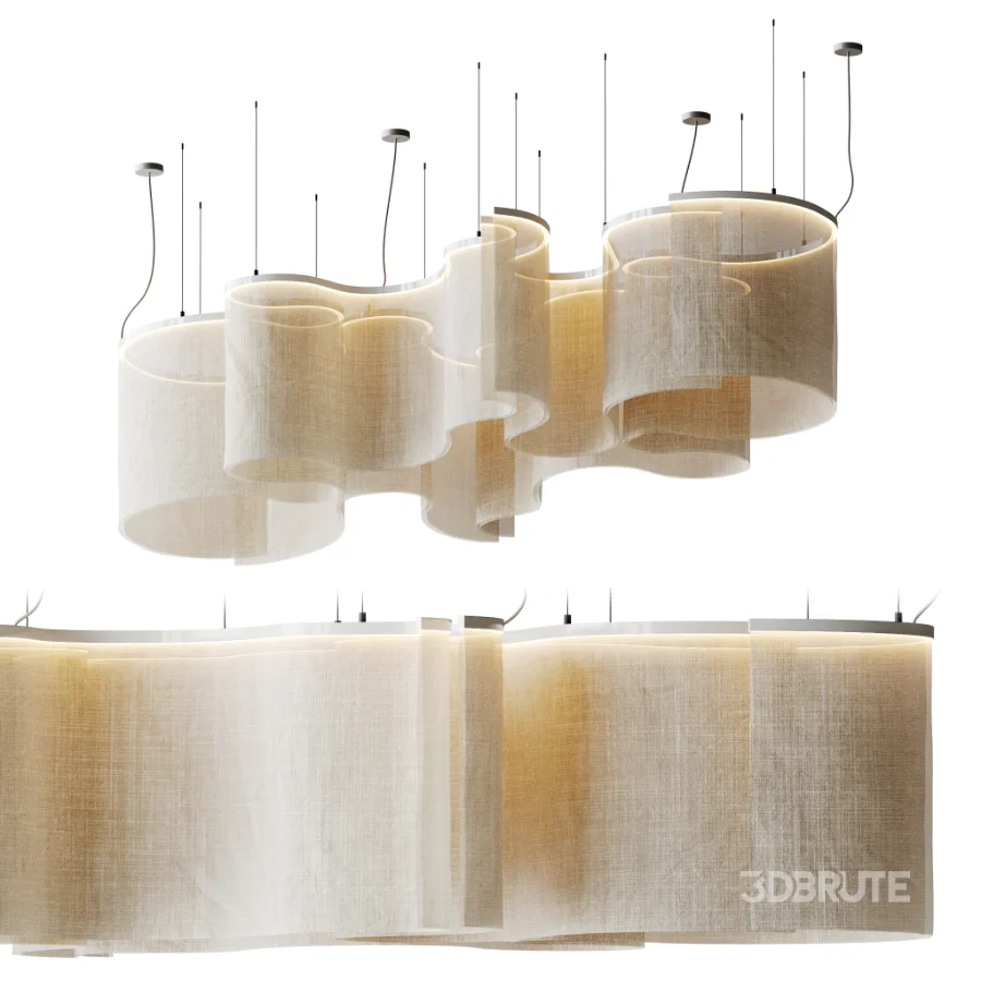Chandelier Excitement Image 2