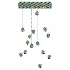 14-14 Pendant Lamp by Bocci Vol 8 - Thumbnail 3