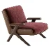 Lilliam Armchair - Thumbnail 4