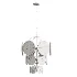 Rovigo Chandelier - Thumbnail 4