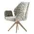 Kline Office Chair - Thumbnail 3
