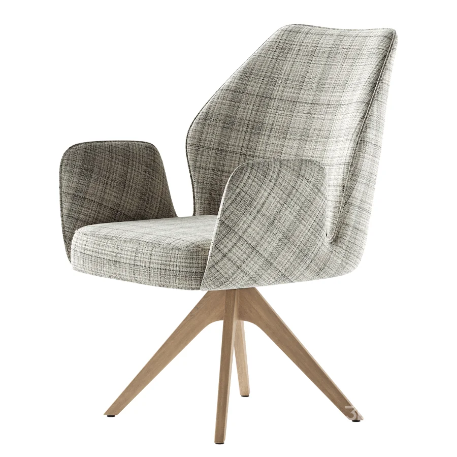 Kline Office Chair Image 3