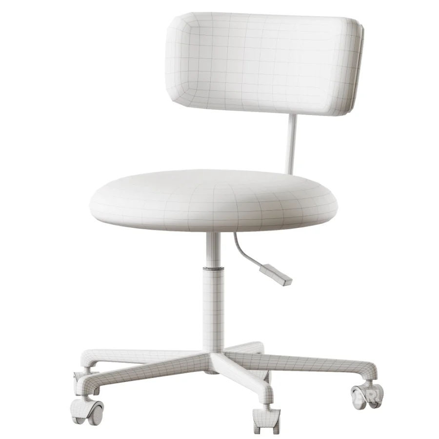 Terry Rohozhka Office Chair Image 5