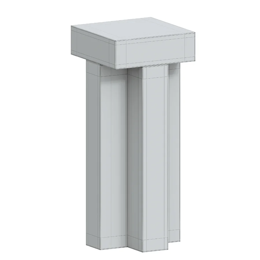 Cyprus Side Table Image 2