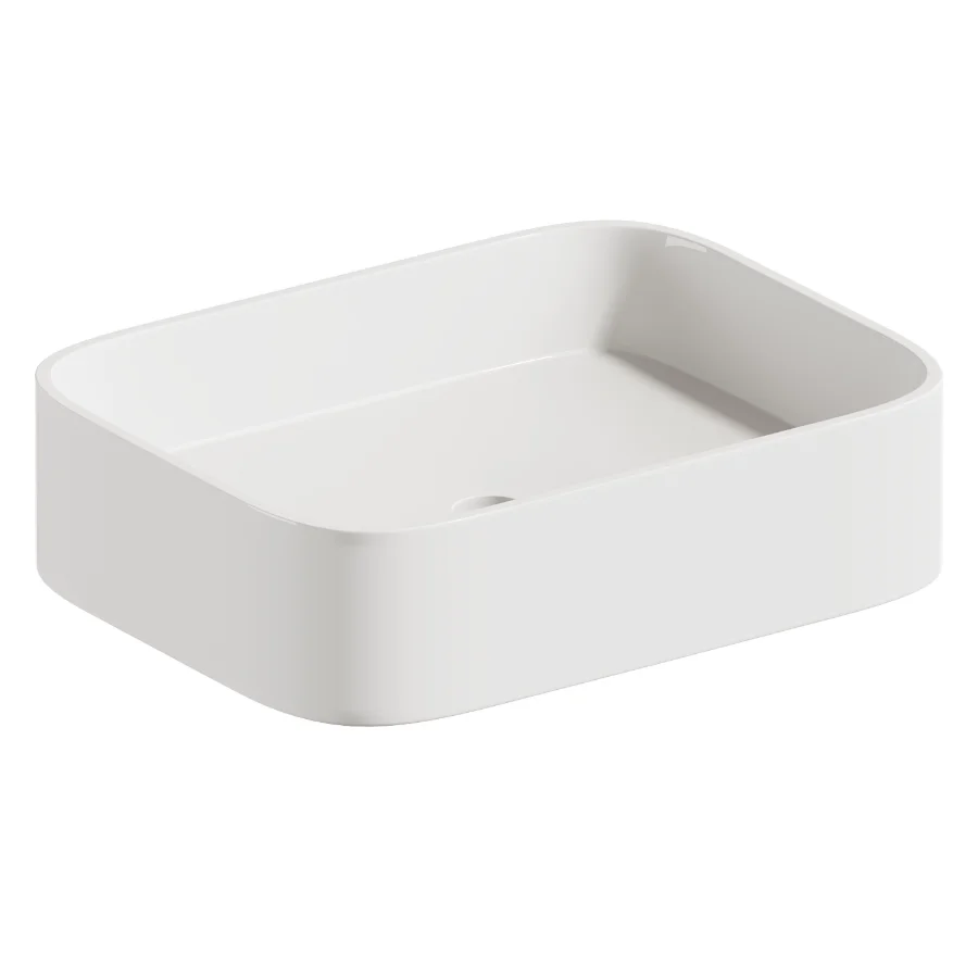 STWORKI Aalborg washbasin Image 3