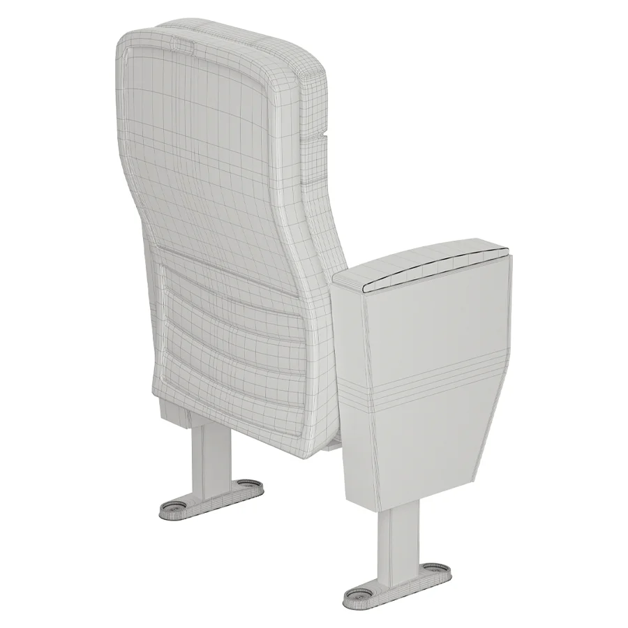 Auditorium Chair Executive Image 7
