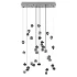 14-36 Pendant Lamp by Bocci Vol 10 - Thumbnail 6