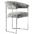 Elyne Dining Chair 01 - Thumbnail 3