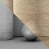 Beige Travertine Vein Cut Material - Thumbnail 4