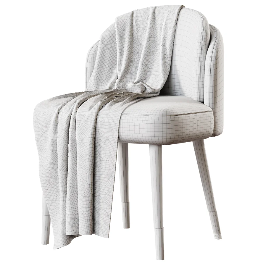 Shepard chair Image 5