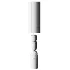 White Kara Floor Lamp - Thumbnail 4