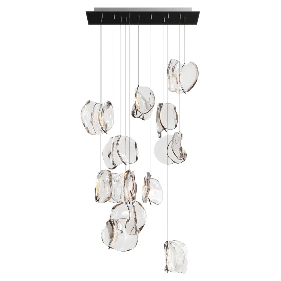 141 Sculptural Cable Pendant by Bocci vol 7 Image 2