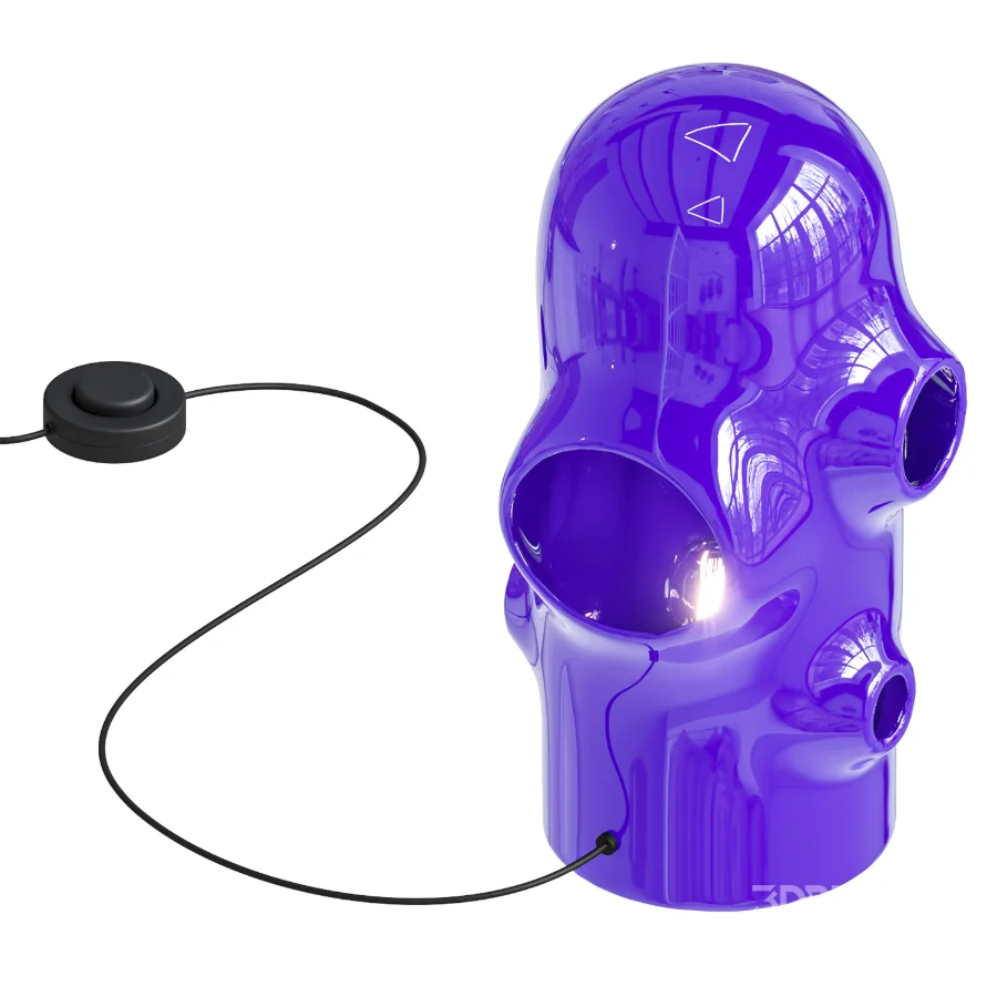 Bulle Table Lamp Image 4