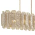 Venetian Glass Chandelier - Thumbnail 5