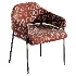 Art Deco Arm Chair - Thumbnail 2