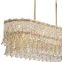 Nobelium Tribeca Chandelier - Thumbnail 2