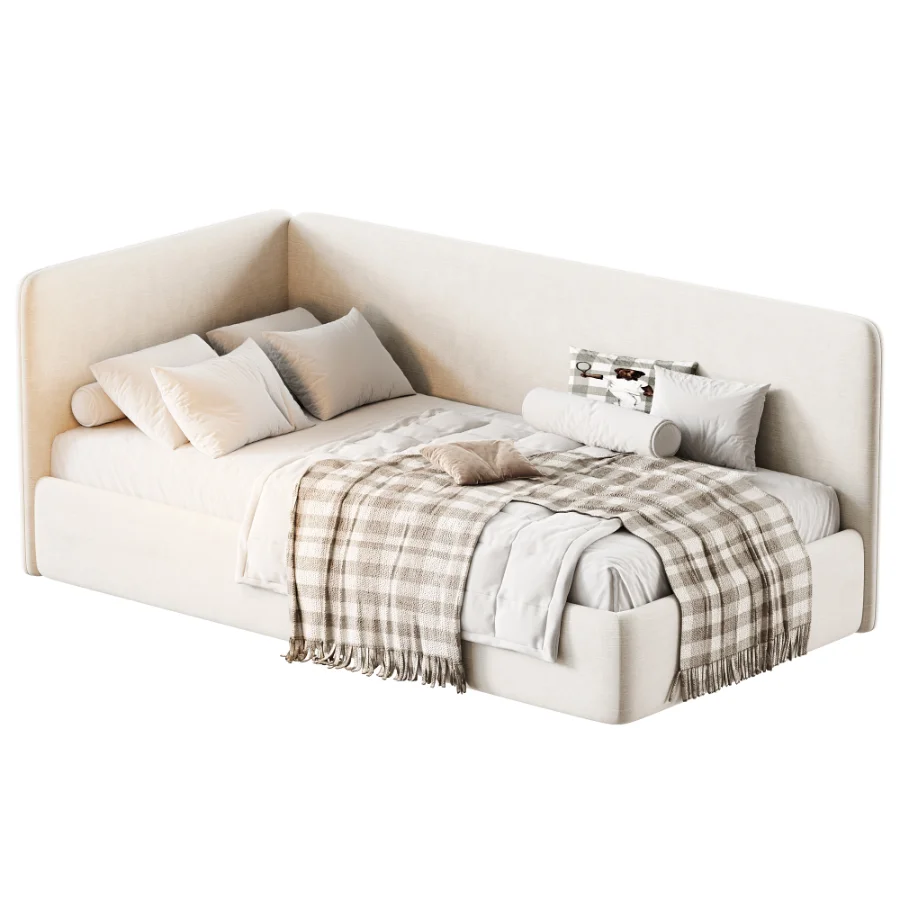 Level 03 kids bed Image 3