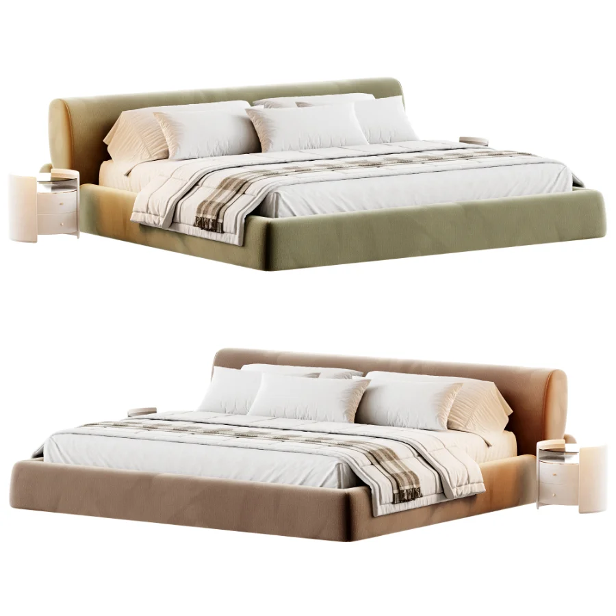 Mou bed Image 2